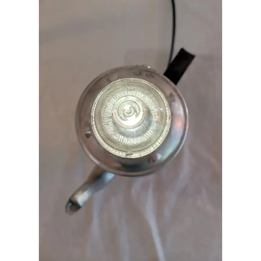 Aube Percolante – Lampe artisanale | Sol’Art